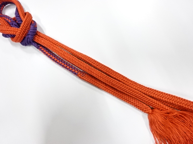 Japanese Kimono / Accessories Silk